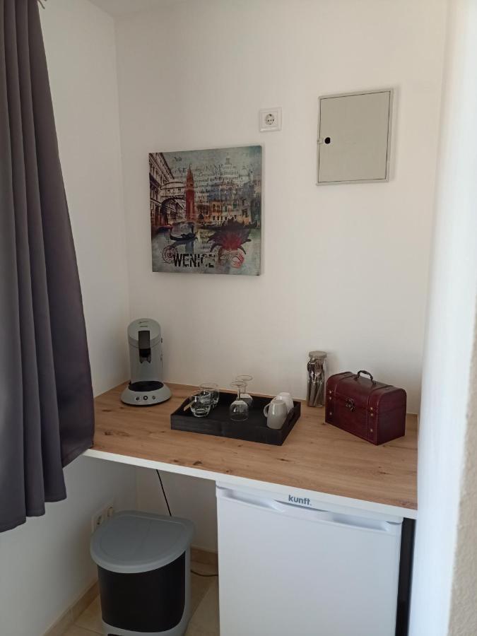 B&B Casa Flamenga Alte Eksteriør billede