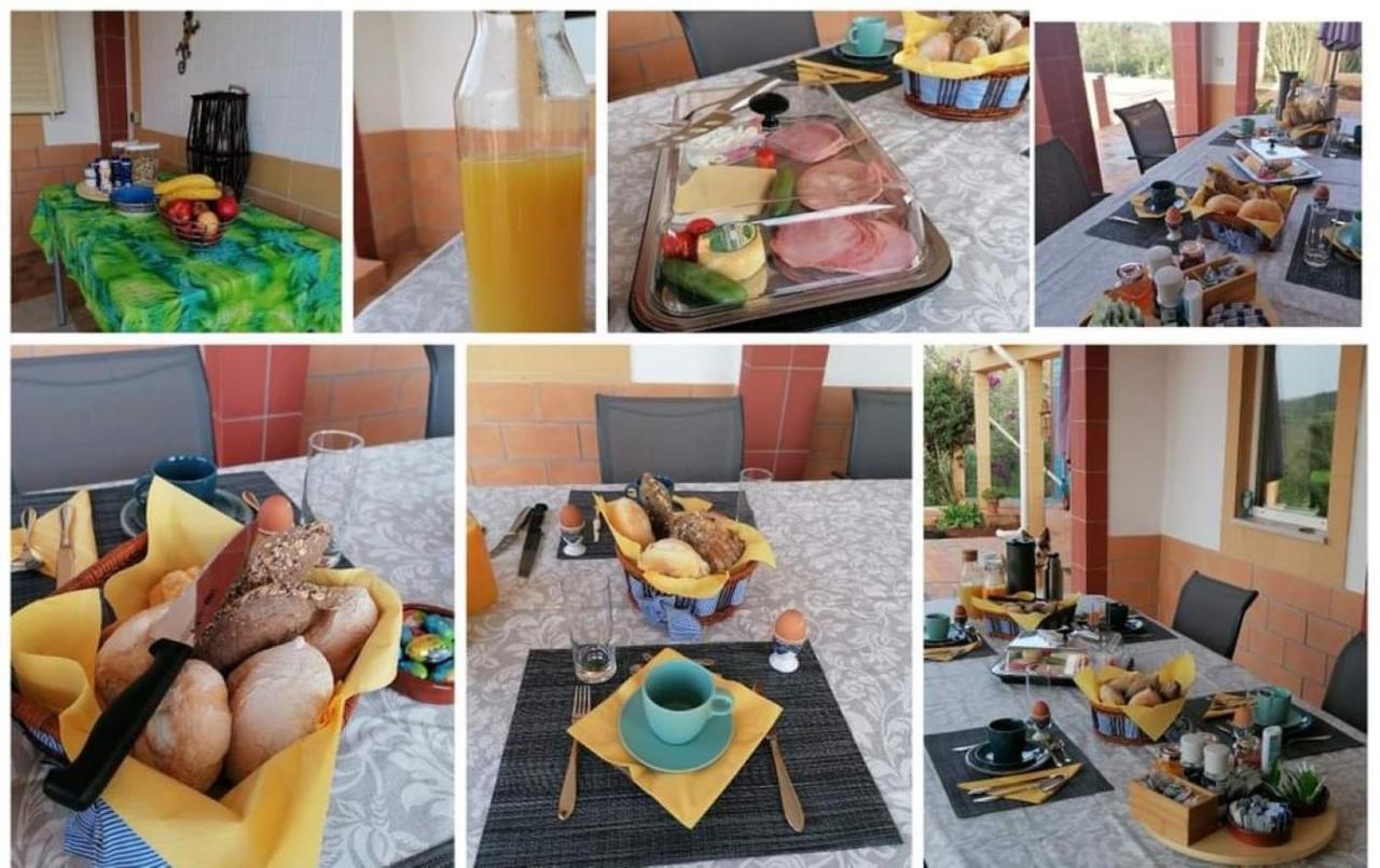 B&B Casa Flamenga Alte Eksteriør billede