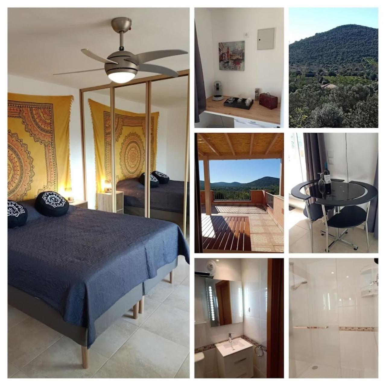 B&B Casa Flamenga Alte Eksteriør billede